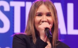 XVI Ogólnopolski Młodzieżowy Festiwal Piosenki Hoffer Superhit Festival Działdowo 2024