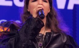 XVI Ogólnopolski Młodzieżowy Festiwal Piosenki Hoffer Superhit Festival Działdowo 2024
