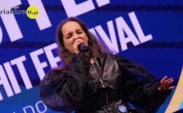 XVI Ogólnopolski Młodzieżowy Festiwal Piosenki Hoffer Superhit Festival Działdowo 2024