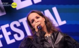 XVI Ogólnopolski Młodzieżowy Festiwal Piosenki Hoffer Superhit Festival Działdowo 2024