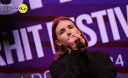 XVI Ogólnopolski Młodzieżowy Festiwal Piosenki Hoffer Superhit Festival Działdowo 2024