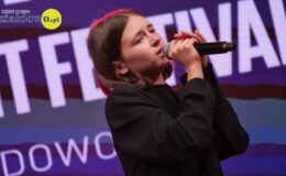 XVI Ogólnopolski Młodzieżowy Festiwal Piosenki Hoffer Superhit Festival Działdowo 2024