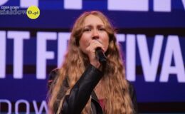 XVI Ogólnopolski Młodzieżowy Festiwal Piosenki Hoffer Superhit Festival Działdowo 2024