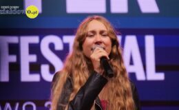 XVI Ogólnopolski Młodzieżowy Festiwal Piosenki Hoffer Superhit Festival Działdowo 2024