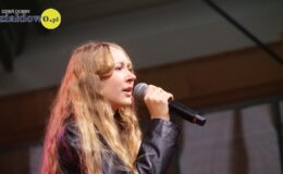 XVI Ogólnopolski Młodzieżowy Festiwal Piosenki Hoffer Superhit Festival Działdowo 2024