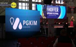 XVI Ogólnopolski Młodzieżowy Festiwal Piosenki Hoffer Superhit Festival Działdowo 2024