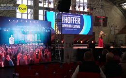 XVI Ogólnopolski Młodzieżowy Festiwal Piosenki Hoffer Superhit Festival Działdowo 2024