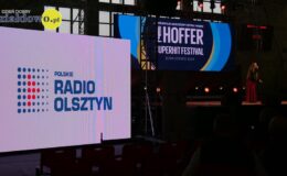 XVI Ogólnopolski Młodzieżowy Festiwal Piosenki Hoffer Superhit Festival Działdowo 2024