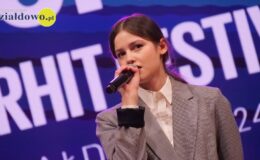 XVI Ogólnopolski Młodzieżowy Festiwal Piosenki Hoffer Superhit Festival Działdowo 2024