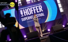 XVI Ogólnopolski Młodzieżowy Festiwal Piosenki Hoffer Superhit Festival Działdowo 2024