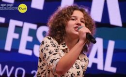 XVI Ogólnopolski Młodzieżowy Festiwal Piosenki Hoffer Superhit Festival Działdowo 2024