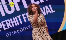 XVI Ogólnopolski Młodzieżowy Festiwal Piosenki Hoffer Superhit Festival Działdowo 2024