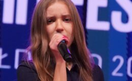 XVI Ogólnopolski Młodzieżowy Festiwal Piosenki Hoffer Superhit Festival Działdowo 2024