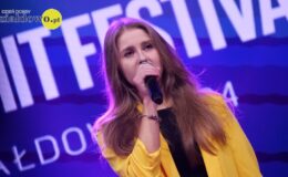 XVI Ogólnopolski Młodzieżowy Festiwal Piosenki Hoffer Superhit Festival Działdowo 2024
