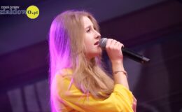 XVI Ogólnopolski Młodzieżowy Festiwal Piosenki Hoffer Superhit Festival Działdowo 2024