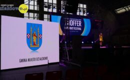 XVI Ogólnopolski Młodzieżowy Festiwal Piosenki Hoffer Superhit Festival Działdowo 2024