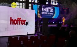 XVI Ogólnopolski Młodzieżowy Festiwal Piosenki Hoffer Superhit Festival Działdowo 2024
