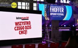 XVI Ogólnopolski Młodzieżowy Festiwal Piosenki Hoffer Superhit Festival Działdowo 2024