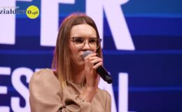 XVI Ogólnopolski Młodzieżowy Festiwal Piosenki Hoffer Superhit Festival Działdowo 2024