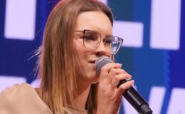 XVI Ogólnopolski Młodzieżowy Festiwal Piosenki Hoffer Superhit Festival Działdowo 2024