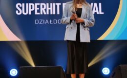 XVI Ogólnopolski Młodzieżowy Festiwal Piosenki Hoffer Superhit Festival Działdowo 2024