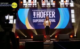 XVI Ogólnopolski Młodzieżowy Festiwal Piosenki Hoffer Superhit Festival Działdowo 2024