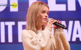 XVI Ogólnopolski Młodzieżowy Festiwal Piosenki Hoffer Superhit Festival Działdowo 2024