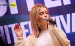 XVI Ogólnopolski Młodzieżowy Festiwal Piosenki Hoffer Superhit Festival Działdowo 2024