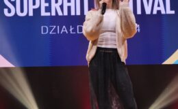 XVI Ogólnopolski Młodzieżowy Festiwal Piosenki Hoffer Superhit Festival Działdowo 2024