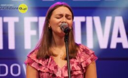 XVI Ogólnopolski Młodzieżowy Festiwal Piosenki Hoffer Superhit Festival Działdowo 2024