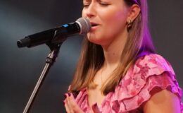 XVI Ogólnopolski Młodzieżowy Festiwal Piosenki Hoffer Superhit Festival Działdowo 2024