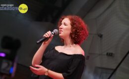 XVI Ogólnopolski Młodzieżowy Festiwal Piosenki Hoffer Superhit Festival Działdowo 2024