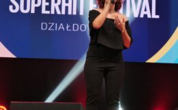XVI Ogólnopolski Młodzieżowy Festiwal Piosenki Hoffer Superhit Festival Działdowo 2024