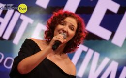 XVI Ogólnopolski Młodzieżowy Festiwal Piosenki Hoffer Superhit Festival Działdowo 2024