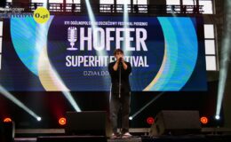 XVI Ogólnopolski Młodzieżowy Festiwal Piosenki Hoffer Superhit Festival Działdowo 2024