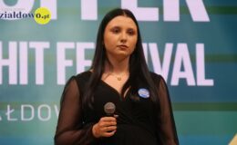 XVI Ogólnopolski Młodzieżowy Festiwal Piosenki Hoffer Superhit Festival Działdowo 2024