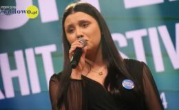 XVI Ogólnopolski Młodzieżowy Festiwal Piosenki Hoffer Superhit Festival Działdowo 2024