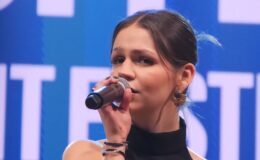 XVI Ogólnopolski Młodzieżowy Festiwal Piosenki Hoffer Superhit Festival Działdowo 2024