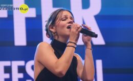 XVI Ogólnopolski Młodzieżowy Festiwal Piosenki Hoffer Superhit Festival Działdowo 2024