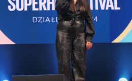 XVI Ogólnopolski Młodzieżowy Festiwal Piosenki Hoffer Superhit Festival Działdowo 2024