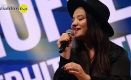 XVI Ogólnopolski Młodzieżowy Festiwal Piosenki Hoffer Superhit Festival Działdowo 2024
