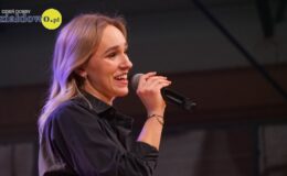 XVI Ogólnopolski Młodzieżowy Festiwal Piosenki Hoffer Superhit Festival Działdowo 2024