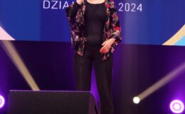 XVI Ogólnopolski Młodzieżowy Festiwal Piosenki Hoffer Superhit Festival Działdowo 2024