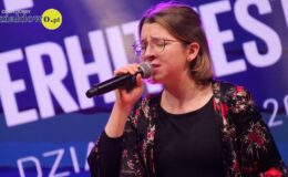 XVI Ogólnopolski Młodzieżowy Festiwal Piosenki Hoffer Superhit Festival Działdowo 2024