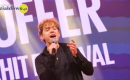 XVI Ogólnopolski Młodzieżowy Festiwal Piosenki Hoffer Superhit Festival Działdowo 2024