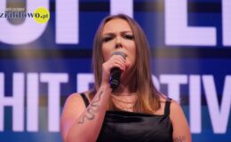 XVI Ogólnopolski Młodzieżowy Festiwal Piosenki Hoffer Superhit Festival Działdowo 2024