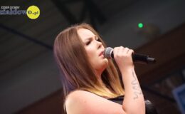 XVI Ogólnopolski Młodzieżowy Festiwal Piosenki Hoffer Superhit Festival Działdowo 2024