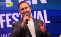 XVI Ogólnopolski Młodzieżowy Festiwal Piosenki Hoffer Superhit Festival Działdowo 2024
