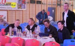 XVI Ogólnopolski Młodzieżowy Festiwal Piosenki Hoffer Superhit Festival Działdowo 2024