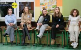 XVI Ogólnopolski Młodzieżowy Festiwal Piosenki Hoffer Superhit Festival Działdowo 2024